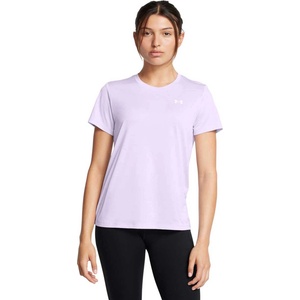 Under armour Тениска Tech SSC- Twist - sportdepot - 33,54 лв