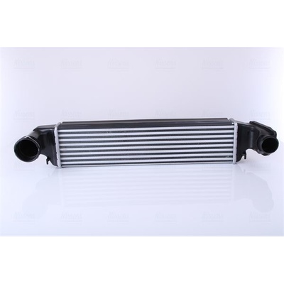 Chladič turba NISSENS 96654