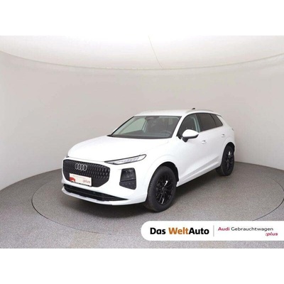 Audi Q3 TFSI 110 kW
