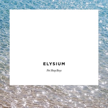 Pet Shop Boys - Elysium (CD) (5021732727336)
