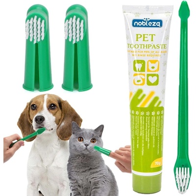 Jack n' Jill Bio zubní kartáček pro děti ultra soft
