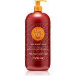 Inebrya Up To You Curl Boost Mask хидратираща маска за чуплива и къдрава коса 1000ml