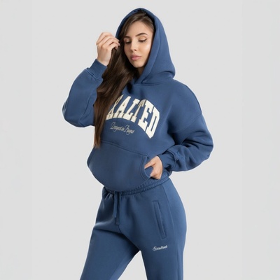 Exalted Comfy-Nest Icon modrá