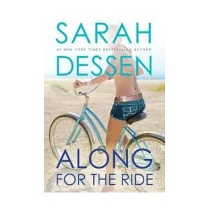 Along for the Ride | Sarah Dessen (ISBN: 9780142415566)