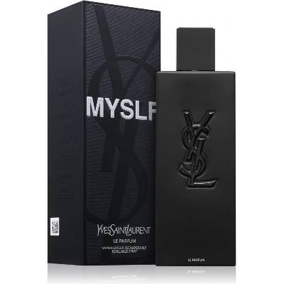 Yves Saint Laurent MYSLF Le parfém pánský 150 ml
