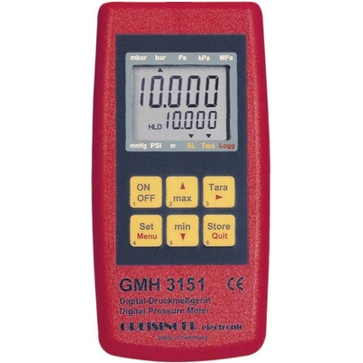 Greisinger GMH 3151 bez senzoru 114410