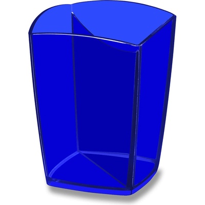 CEP Pro Happy - stojánek na psací potřeby - modrý – Hledejceny.cz