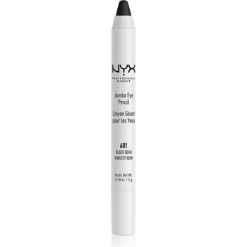 Image 1 of NYX Professional Makeup Jumbo молив за очи цвят JEP601 Black Bean 5 гр