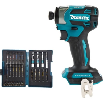 Image 1 of Makita DTD173ZJX2
