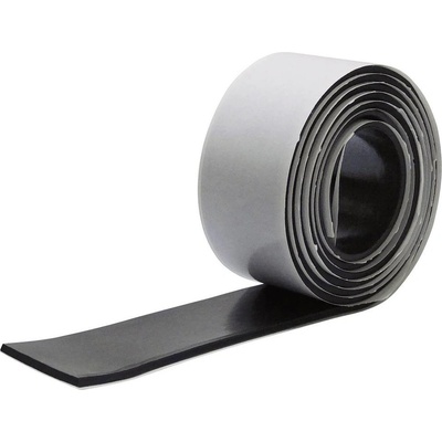 CellPack 125591 Tesniaca páska No. 72 1.5 m x 38 mm čierna 1 ks