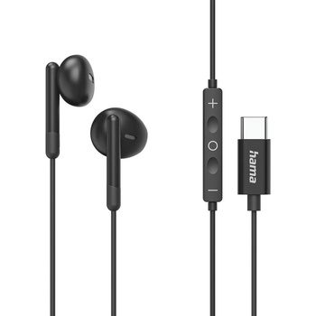 Image 1 of Hama Classy USB-C black (221785)