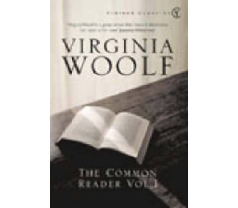 Common Reader - Woolf Virginia