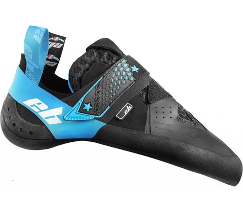 EB Climbing Nebula 3.0