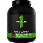 Rule 1 Mass Gainer, 2600 Grams - fitnesdobavki - 109,51 лв