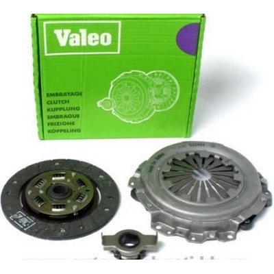 Hyundai I20 8/08- spojková Sada 1,4i-1,6i / VALEO /
