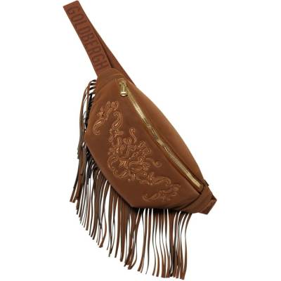 Goldbergh Hina Fanny Pack Deep Mocha