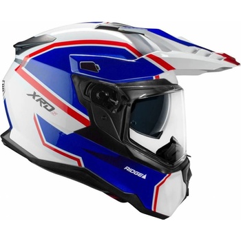 CMS XRDS 2.0 RIDGE