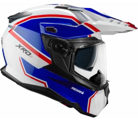 CMS XRDS 2.0 RIDGE