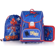 Oxybag Premium Spiderman 3-dílný