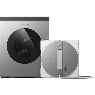 Robot na mytí oken ECOVACS Winbot W3 Omni