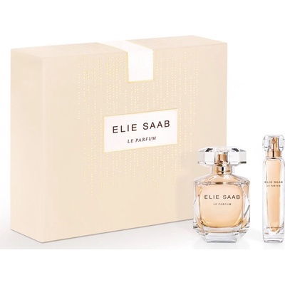 Elie Saab Le parfum EDP 50 ml + EDP 10 ml darčeková sada