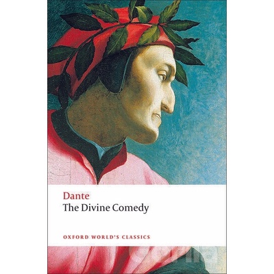 The Divine Comedy - Dante Alighieri