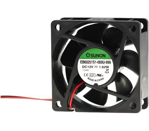Sunon EE60251B2-000U-A99