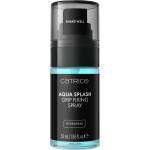 Catrice Setting Spray Aqua Splash Grip Фиксатор за грим 55ml
