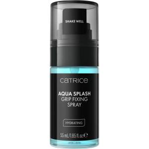 Catrice Setting Spray Aqua Splash Grip Фиксатор за грим 55ml