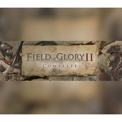 Field of Glory 2 Complete