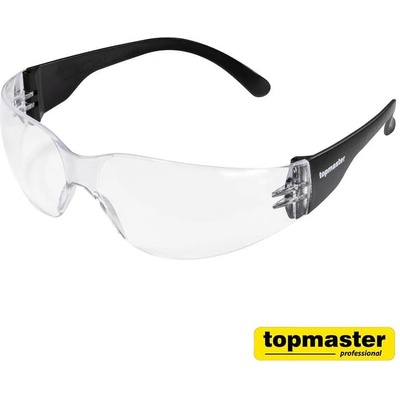 Topmaster Professional Очила предпазни, Topmaster Pro 561403, прозрачни, UV защита (561403)