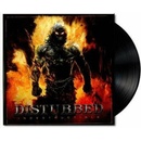 Disturbed - Indestructable LP