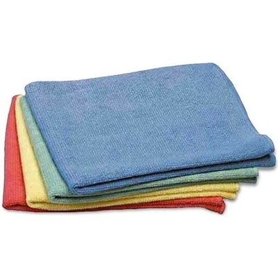 OEM z mikrovlákna 240G 40 x 40 cm modrá 618020