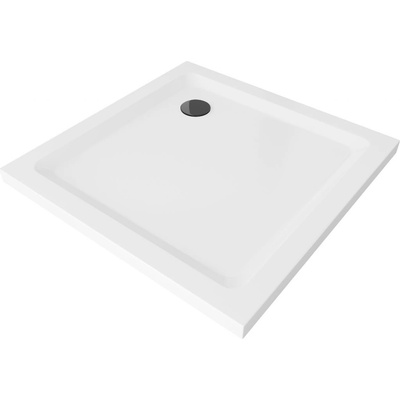 MEXEN Flat slim 90 x 90 cm 40109090B