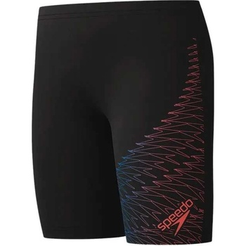 Speedo Бански tech plmt jammer jm