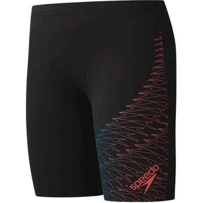 Speedo Бански tech plmt jammer jm