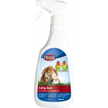 Trixie KAFIG-REIN spray na čištění klecí 500ml