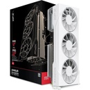 XFX Radeon RX 9070 Swift OC White Triple Fan Gaming Edition 16GB GDDR6 256bit (RX-97SWFT3W7)