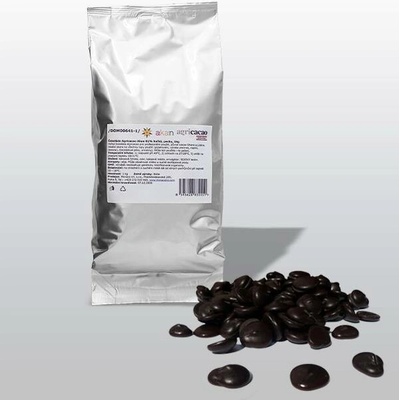 Agricacao Akan Blend Ghana/Libérie 61% hořká 1 kg