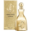 Jimmy Choo I Want Choo Le Parfum Extrait de Parfum 100 ml