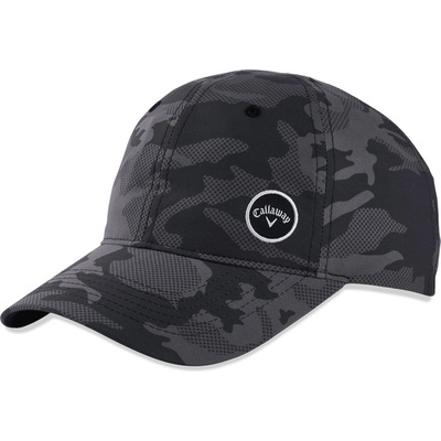 Callaway Golf High Tail otvor pro cop černá/camo