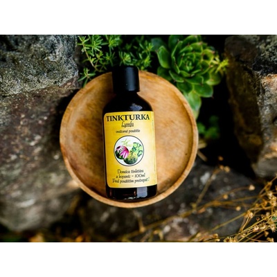 Tinkturka Lymfa 100 ml