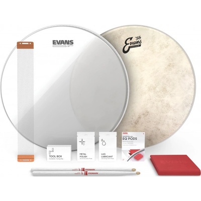 Evans ESTUK-14C7-1