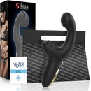 Ibiza Fingering & Pulsing Vibrator Wave