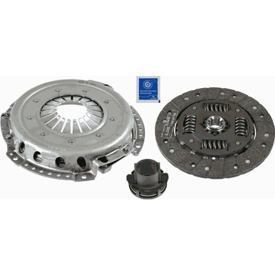 Sada spojky SACHS 3000 950 058