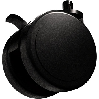 Next level racing заключващи се колелца за стол/шаси - Сет от 10 бр (NLR-A007)