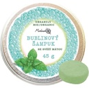 Medarek Bublinový šampuk se svěží mátou 130 g