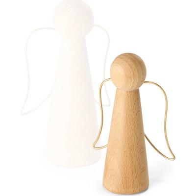 Anjel Emilia, veľ. S - Philippi