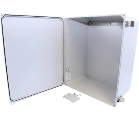 Hammond Electronics PJU201610L