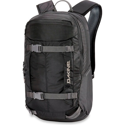 Dakine Mission Pro 25 l black